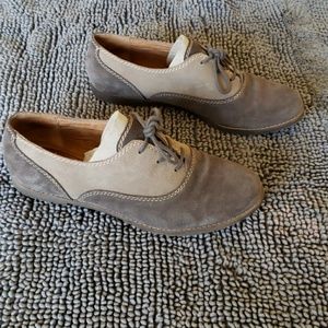 Sofft Alexandra oxfords